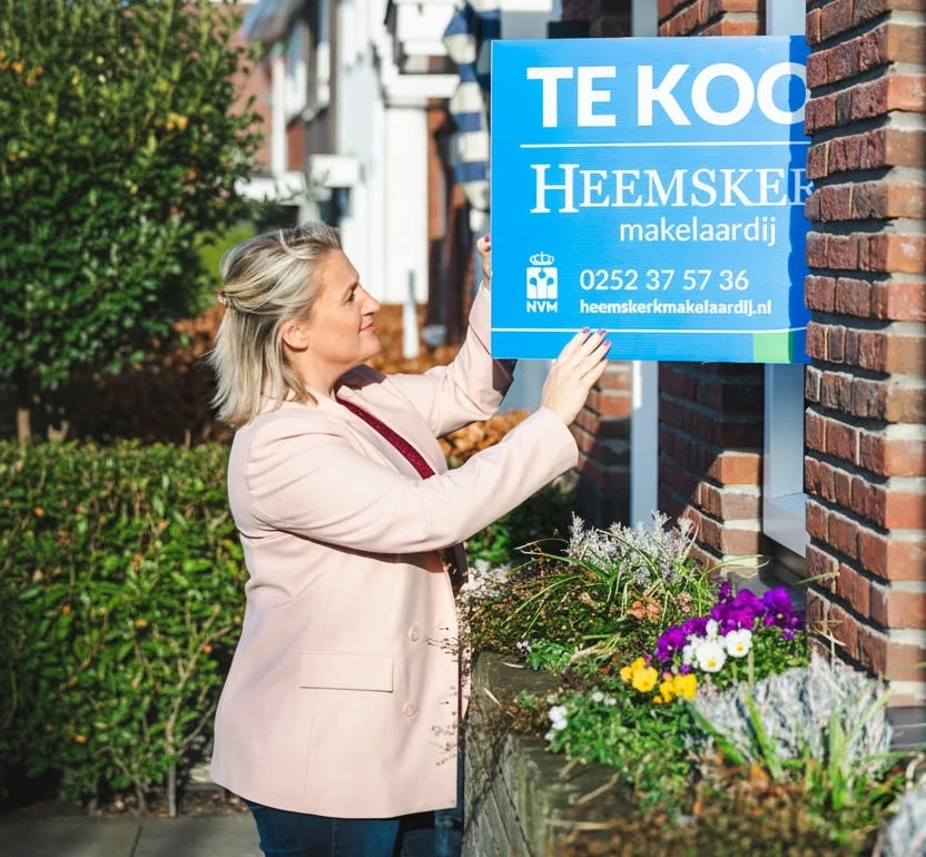 Heemskerk Makelaardij