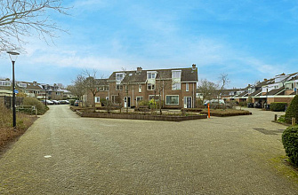 Zonnekant 19 