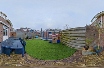 Zonnekant 19 