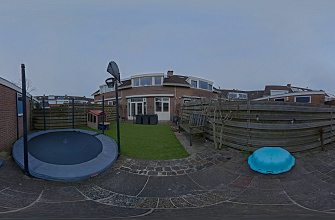 Zonnekant 19 