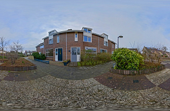Zonnekant 19 
