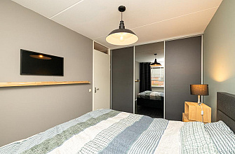 Vredelaan 26 