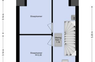 Vredelaan 26 