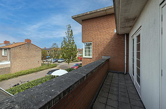Goudenregenstraat 20 