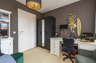 Goudenregenstraat 20 