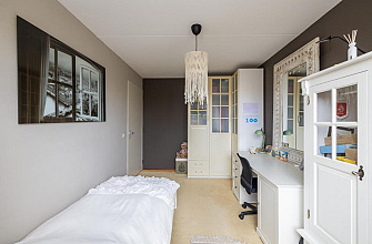 Goudenregenstraat 20 