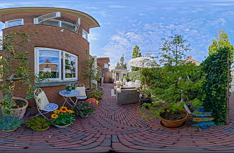 Goudenregenstraat 20 