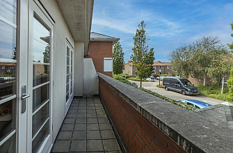 Goudenregenstraat 20 