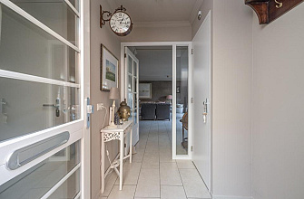 Goudenregenstraat 20 