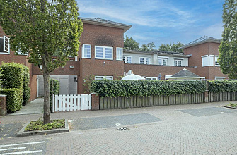 Goudenregenstraat 20 