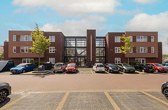 B.G.J. Berntzenstraat 41 