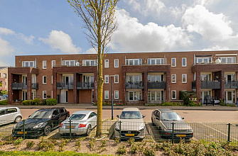 B.G.J. Berntzenstraat 41 