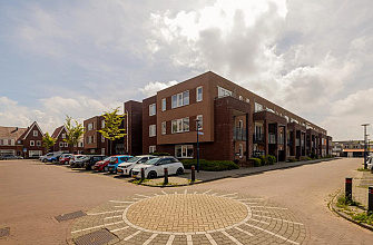 B.G.J. Berntzenstraat 41 