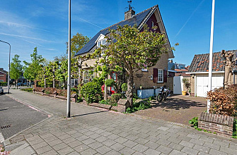Kerkstraat 32C 