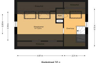 Kerkstraat 32C 