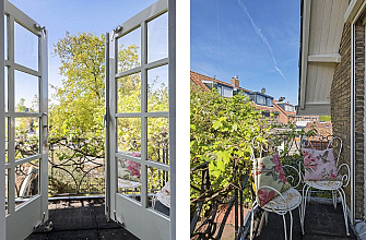 Kerkstraat 32C 