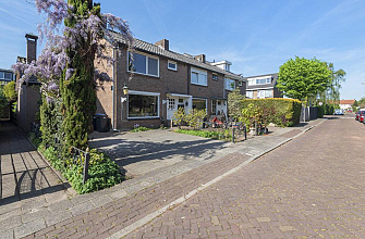 Willem de Rijkelaan 34 