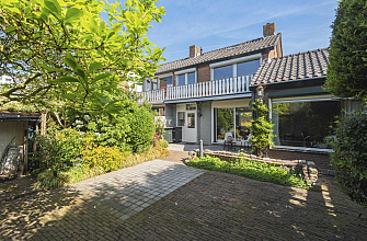 Willem de Rijkelaan 34 