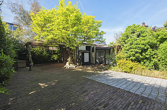 Willem de Rijkelaan 34 