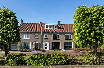 Dr. Schaepmanlaan 11 
