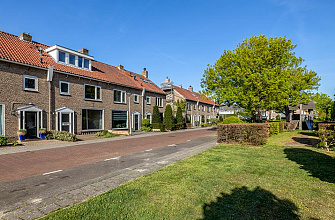 Dr. Schaepmanlaan 11 