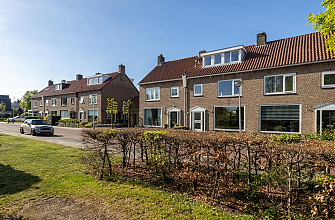 Dr. Schaepmanlaan 11 