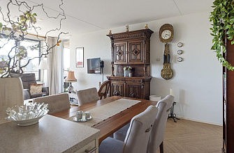 's-Gravendamseweg 16P 