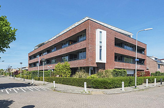 's-Gravendamseweg 16P 
