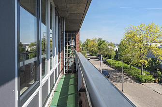 's-Gravendamseweg 16P 