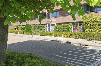 's-Gravendamseweg 16P 