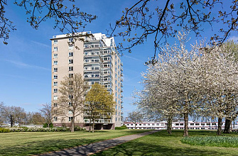 Maasboulevard 64 & 99 