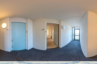 Maasboulevard 64 & 99 
