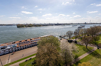 Maasboulevard 64 & 99 