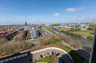 Maasboulevard 64 & 99 