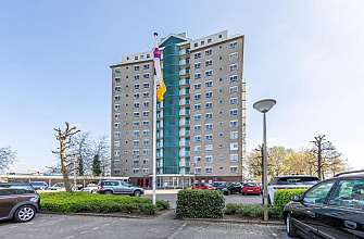 Maasboulevard 64 & 99 