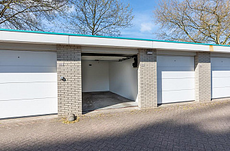 Maasboulevard 64 & 99 