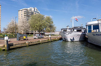 Maasboulevard 64 & 99 