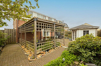Delfweg 32 
