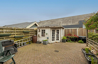 Delfweg 32 