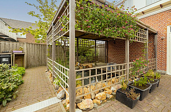 Delfweg 32 