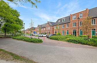 Engelse Tuin 6 