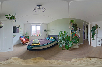 Engelse Tuin 6 