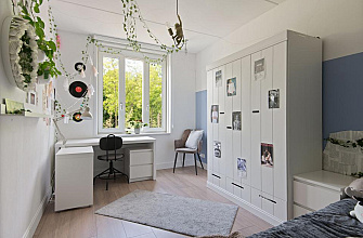 Engelse Tuin 6 