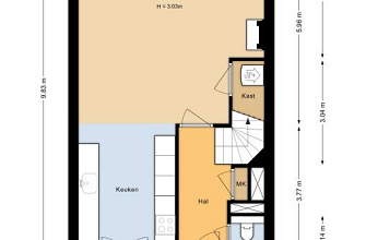 Engelse Tuin 6 