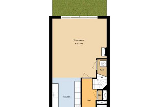 Engelse Tuin 6 