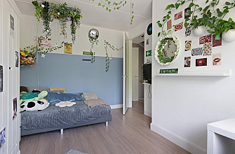 Engelse Tuin 6 