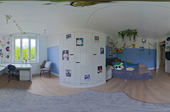 Engelse Tuin 6 