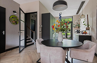 Engelse Tuin 6 