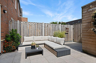 Engelse Tuin 6 