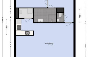 Meander 86 